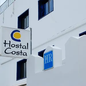Costa Casa de hóspedes